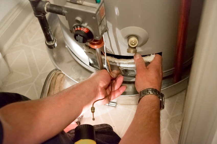 Emergency Hot Water Repairs Sydney